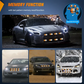💡Ultra-Thin LED Truck Strobe Lights, Bright Durable Warning Flash Lights For Vehicles🚗