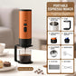 🔥50% OFF!!📢☕ Portable Espresso Maker – Digital Display, USB-C & 90ml Tank, Fresh Coffee on the Go ✨