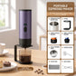 🔥50% OFF!!📢☕ Portable Espresso Maker – Digital Display, USB-C & 90ml Tank, Fresh Coffee on the Go ✨