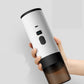 🔥50% OFF!!📢☕ Portable Espresso Maker – Digital Display, USB-C & 90ml Tank, Fresh Coffee on the Go ✨