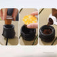 🔥50% OFF!!📢☕ Portable Espresso Maker – Digital Display, USB-C & 90ml Tank, Fresh Coffee on the Go ✨
