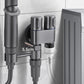 🚽 1-In-2-Out Dual Control Valve & Bidet Sprayer Set – Upgrade Your Bathroom Hygiene with Easy Dual Control 🚿