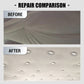 🚗 Save 50%! 🛠️ Roof Headliner Repair Kit, Universal Car Ceiling Lining Fixing Set For Sagging Roof Fabric, Simple DIY Application ✨