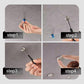 🚗 Save 50%! 🛠️ Roof Headliner Repair Kit, Universal Car Ceiling Lining Fixing Set For Sagging Roof Fabric, Simple DIY Application ✨