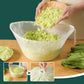 🥬 50% OFF NOW! Fine Mesh Nylon Strainer Bag – Reusable Food Filter Bag for Kitchen Use ✨