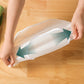 🥬 50% OFF NOW! Fine Mesh Nylon Strainer Bag – Reusable Food Filter Bag for Kitchen Use ✨