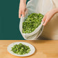 🥬 50% OFF NOW! Fine Mesh Nylon Strainer Bag – Reusable Food Filter Bag for Kitchen Use ✨