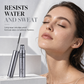 📢 BUY 1 GET 1 FREE! ⏰ Waterproof & Sweatproof Mascara – Precision Metal Wand for Separated Lashes, Fluttery Definition That Lasts ✨