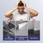 ⏳Limited-Time 50% OFF✨Double End Invisible Skirting Board Nails, Sturdy No-Mark Fasteners For Wall Molding Installation🔨