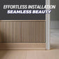 ⏳Limited-Time 50% OFF✨Double End Invisible Skirting Board Nails, Sturdy No-Mark Fasteners For Wall Molding Installation🔨