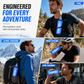 ⏳Limited-Time 50% OFFh💧TPU Foldable Soft Water Flask, Lightweight Collapsible Hydration Bottle 250ml / 500ml For Trail Running🏃