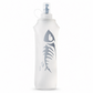 ⏳Limited-Time 50% OFFh💧TPU Foldable Soft Water Flask, Lightweight Collapsible Hydration Bottle 250ml / 500ml For Trail Running🏃