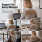⏳Limited-Time All £9.9✨Adjustable Posture Support Corrector, Breathable Back & Shoulder Brace For Men & Women🩺