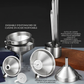 ⏳LIMITED-TIME 50% OFF!🔥 Stainless Steel Filter Funnel – Multi-Use for Kitchen & Lab ✨