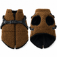 ✨Warm Winter Dog Coat, Built-In Harness Jacket With Reflective Strips For Small & Medium Dogs🐶❄️