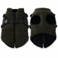 ✨Warm Winter Dog Coat, Built-In Harness Jacket With Reflective Strips For Small & Medium Dogs🐶❄️