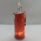 🕯️💡 Glowing LED Electronic Candle Night Light – Realistic Flicker, Flameless & Safe | Warm Ambient Glow for Bedroom, Living Room & Parties