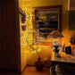 🔥🎁50% OFF!!!-Ready for Christmas!🎅✨ Enchanted Willow Vine Christmas Lights – Magical Twinkling Branches | Warm Festive Glow for Tree, Mantel & Wall Décor