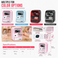 📢📢50% OFF !! ⏰✨Electronic Kids ATM Money Saving Box, Smart Piggy Bank Toy