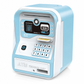📢📢50% OFF !! ⏰✨Electronic Kids ATM Money Saving Box, Smart Piggy Bank Toy