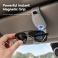 🎁 2026 New Arrival – 50% OFF! 💥 Car Sunglasses Holder Double Clip – Magnetic & Protective👓