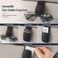 🎁 2026 New Arrival – 50% OFF! 💥 Car Sunglasses Holder Double Clip – Magnetic & Protective👓