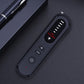 🔥50% OFF 📡 Anti-Spy Camera & GPS Detector🕵️ – Portable RF Signal Scanner for Hotel, Office, Car & Travel Privacy Checks