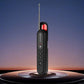 🔥50% OFF 📡 Anti-Spy Camera & GPS Detector🕵️ – Portable RF Signal Scanner for Hotel, Office, Car & Travel Privacy Checks