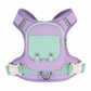 🐾 Vest-Style Pet Backpack Harness – Let Your Dog Carry Their Own Essentials on Walks & Hikes, Comfortable, Adjustable & Adventure-Ready ✨