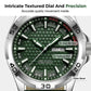 📢50% OFF ⌚🔷Men’s Quartz Sports Watch – For Daily Casual & Light Outdoor Use, A Reliable Companion for Everyday Adventures 🌌