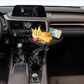 🔥 50% OFF 🚗360° Rotating Car Food Tray & Phone Holder📱 – Universal Steering Wheel Mount for Meals, Snacks, Drinks & Navigation, Portable Car Dining Table 🍔