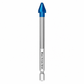 ⏰ 50%-OF🔥Hex Shank Carbide Drill Bit – Eccentric Design For Tile, Glass & Concrete🔧