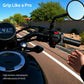 🏍️ LIMITED-TIME! ✨  Motorcycle Throttle Lock – Steady Speed Control for Long Rides | Simple Install, Less Hand Fatigue, More Comfort