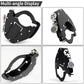 🏍️ LIMITED-TIME! ✨  Motorcycle Throttle Lock – Steady Speed Control for Long Rides | Simple Install, Less Hand Fatigue, More Comfort
