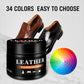 🎨 50% OFF! 👞All-Purpose Leather Colour Repair Balm – Restore Vibrant Colour to Shoes, Sofas, Jackets & Car Seats, Give Your Leather a Second Life ✨
