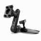 🚗 Car Phone Mount Holder – CD Slot & Air Vent Mount, Adjustable Gravity Design | Secure One-Hand Access for All Smartphones