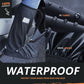 🔥HOT SALE🔥 All-Purpose Waterproof & Stain-Resistant Snow Boot Covers – Keep Feet Dry in Rain, Snow & Mud ✨