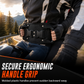 📢📢50% OFF !! ⏰Safe & Secure Rides:🛵 Passenger Grab Handle Belt – Grip Strap For Motorcycle, ATV, Snowmobile & Yacht