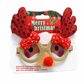 🦌Buy 1 Get Free 1! 🎄Stand Out At Every Party: Novelty Christmas Glasses – Funny Holiday Eyewear For Festive Fun👀