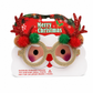 🦌Buy 1 Get Free 1! 🎄Stand Out At Every Party: Novelty Christmas Glasses – Funny Holiday Eyewear For Festive Fun👀