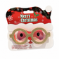 🦌Buy 1 Get Free 1! 🎄Stand Out At Every Party: Novelty Christmas Glasses – Funny Holiday Eyewear For Festive Fun👀