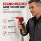 🔧Rivet Nut Gun for M3-M8 Hollow Wall Anchors – Forged Carbon Steel, Strong Fixings Made Easy 🏠