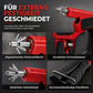 🔧Rivet Nut Gun for M3-M8 Hollow Wall Anchors – Forged Carbon Steel, Strong Fixings Made Easy 🏠