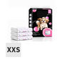 🐾 Ultra-Absorbent Breathable Disposable Pet Diapers – Leak-Proof Comfort For Dogs & Cats🐶
