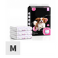 🐾 Ultra-Absorbent Breathable Disposable Pet Diapers – Leak-Proof Comfort For Dogs & Cats🐶