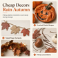 📢Halloween Special! 🎃 Pumpkin Bowknot Hanging Decoration – Add Spooky-Cute Charm to Doors, Walls & Parties 👻