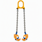 🛢️ Heavy Duty Oil Drum Lifting Clamp – Forklift & Crane Drum Lifter For Steel Drums🔧