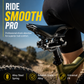 ⏳50%- OFF🔥Bike Shock Absorber Seatpost – Dual Coil Springs, CNC Aluminum For MTB🚲