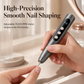 💅 Save 50%! ✨ Portable Nail Drill – Cordless, Quiet & 3 Speed Levels, Electric Nail File for Home Manicure, Pedicure & Nail Care 🏠
