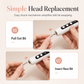 💅 Save 50%! ✨ Portable Nail Drill – Cordless, Quiet & 3 Speed Levels, Electric Nail File for Home Manicure, Pedicure & Nail Care 🏠